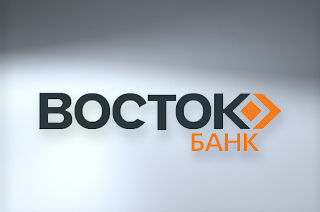 Банк Восток